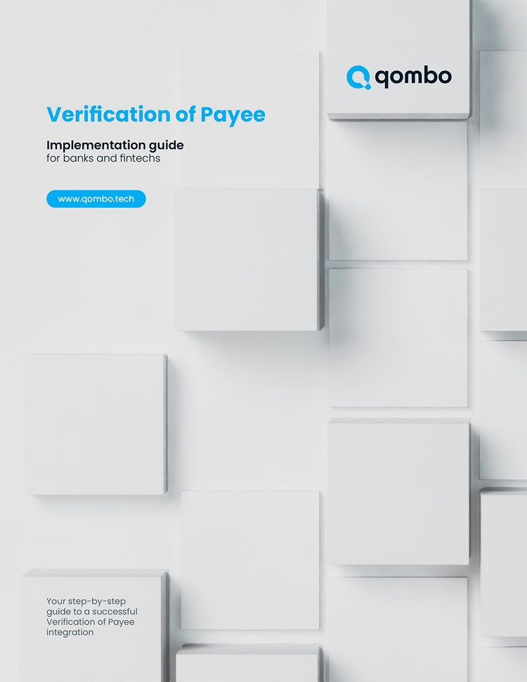 Guide d’implémentation de Verification of Payee