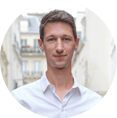 Matthieu Fesselier - CTO